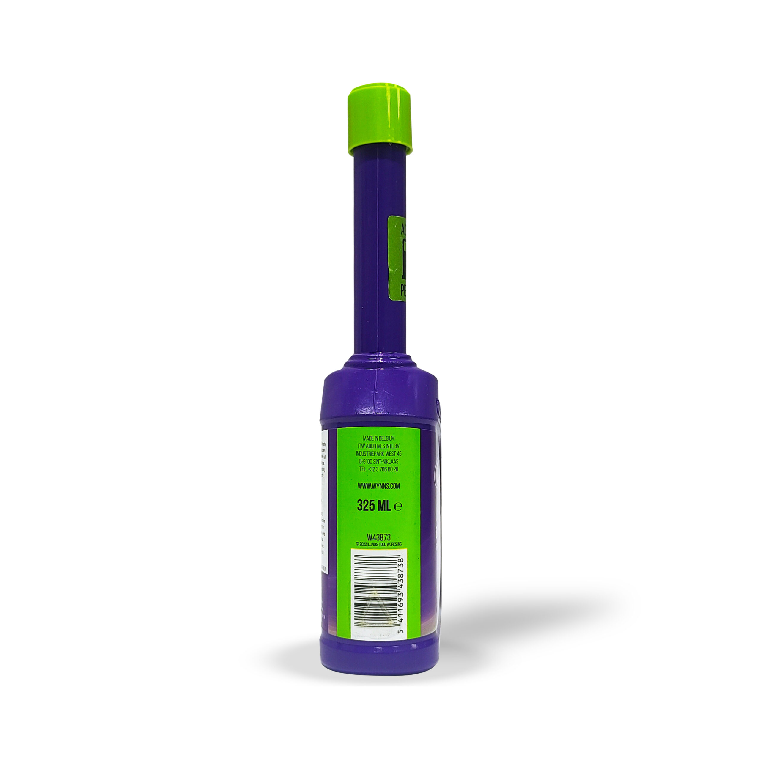 Wynns Octane Booster - Image 5