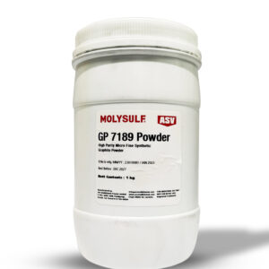 ASV GP 7189 High Purity Synthetic Graphite Powder