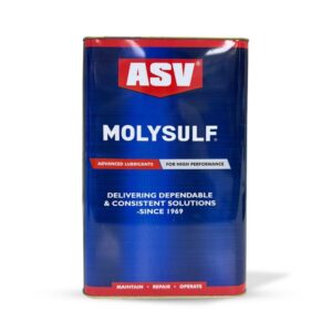 ASV 1330 Synthetic Chain Oil