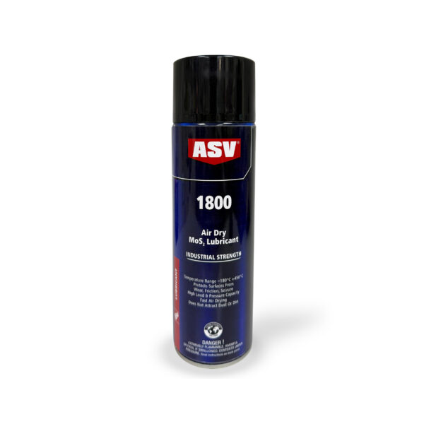ASV 1800 Spray
