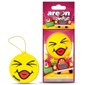 Apple & Cinnamon ASD24