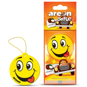 Coconut ASD20