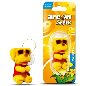 Vanilla ASB05