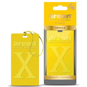 Vanilla AXC02