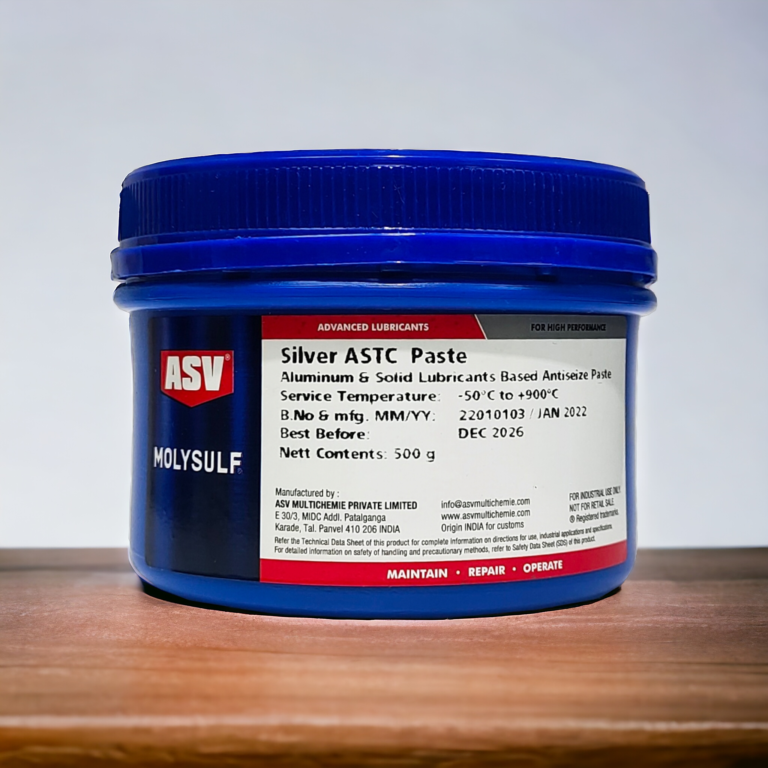 ASV ASTC PASTE - Image 3