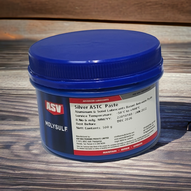 ASV ASTC PASTE - Image 2