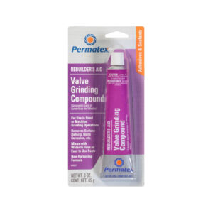 Permatex 80037 Valve Grinding Compound