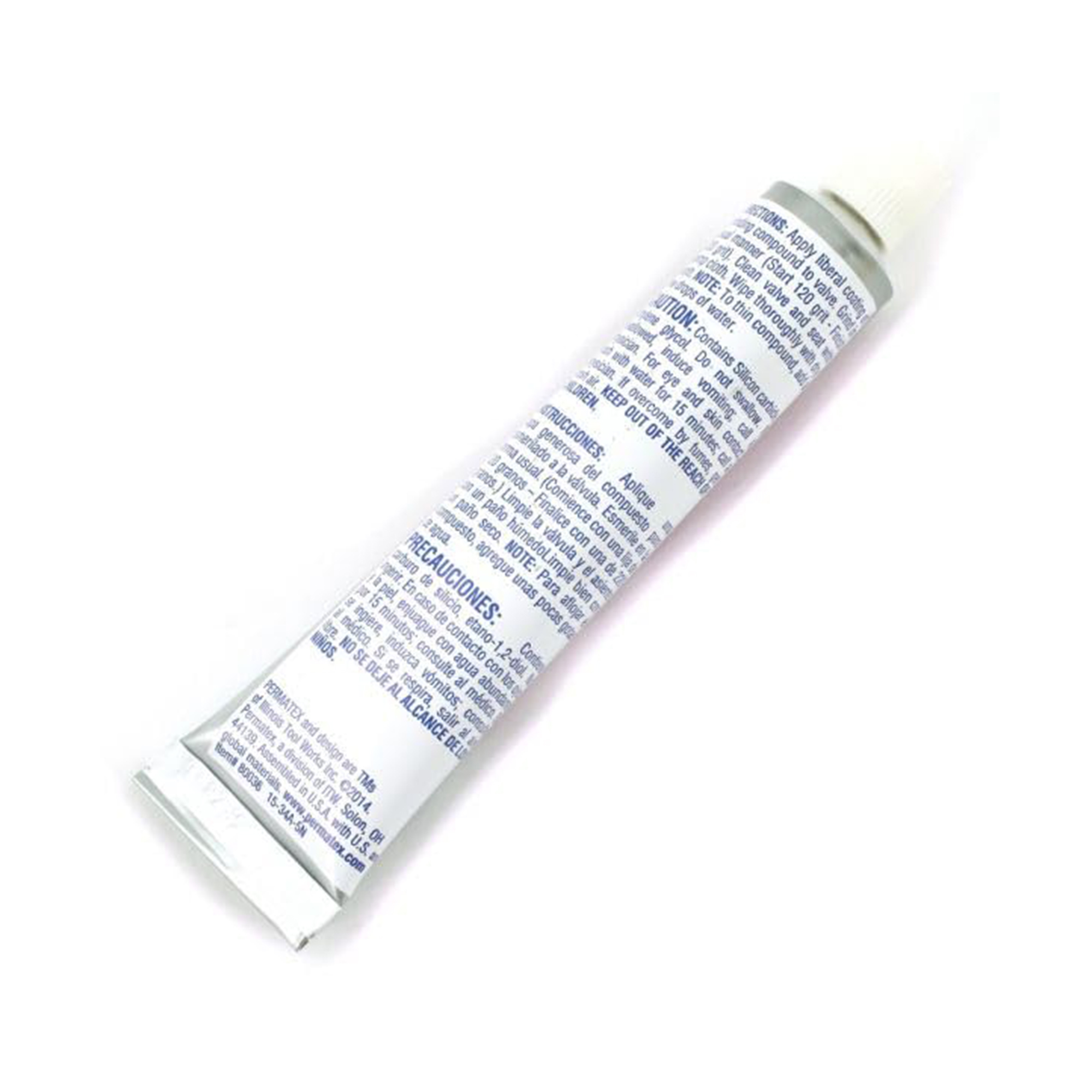 ASV SS 185 Stainless Steel Coating Spray - Image 4