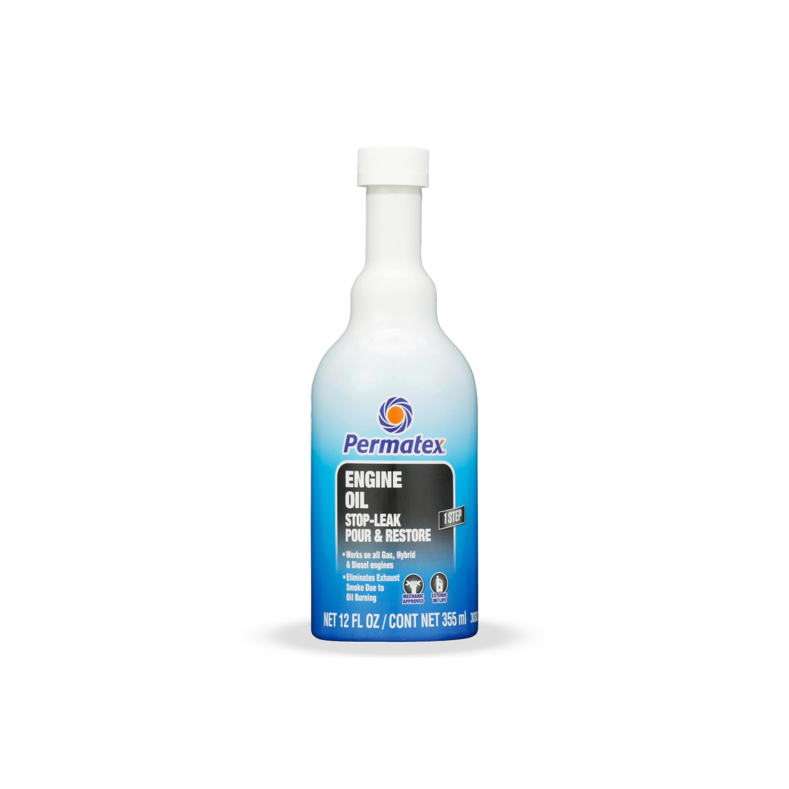 ASV SS 185 Stainless Steel Coating Spray - Image 3