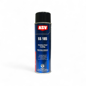 ASV SS 185 Stainless Steel Coating Spray