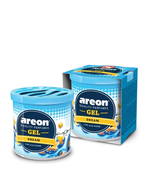 Areon Gel Can