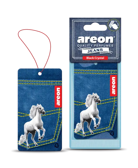 Areon Jeans