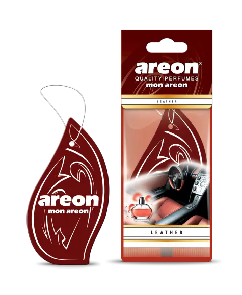Areon Mon