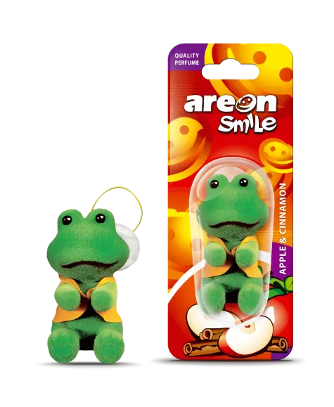Areon Smile Toy