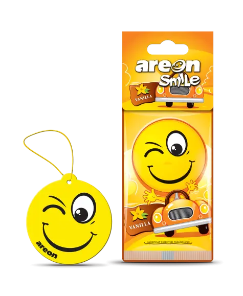 Areon Smile