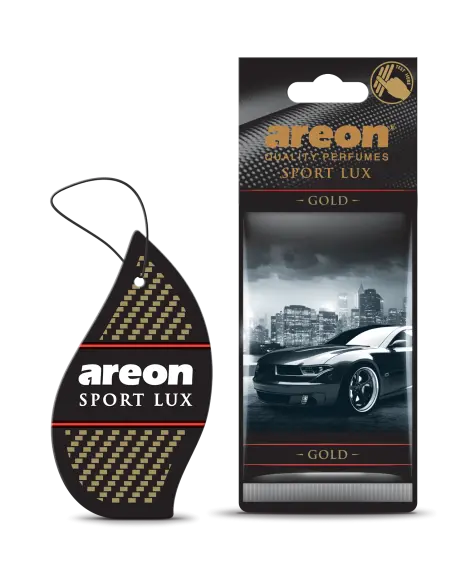 Areon Sport Lux