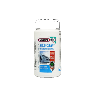 Wynn’s Airco-Clean Ultrasonic