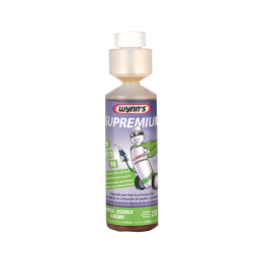 Wynn’s Supremium® Petrol