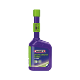 Wynn’s Catalytic Converter & Lambda Cleaner