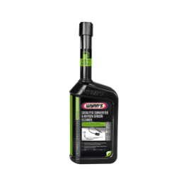 Wynn’s Catalytic Converter & Oxygen Sensor Cleaner