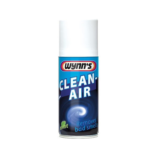 Wynn’s Clean-Air