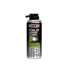 Wynn’s Petrol EGR & Sensor Cleaner