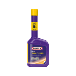 Wynn’s Diesel Turbo Cleaner