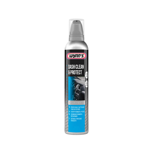 Wynn’s Dash Clean & Protect