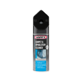 Wynn’s Carpet & Upholstery Cleaner