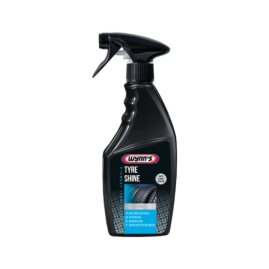 Wynn’s Tyre Shine