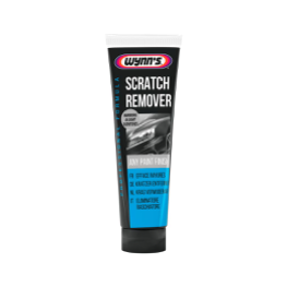 Wynn’s Scratch Remover