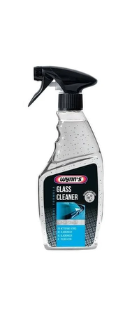Wynn’s Glass Cleaner