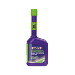 Wynn’s Octane Booster & Valve Seat Protector