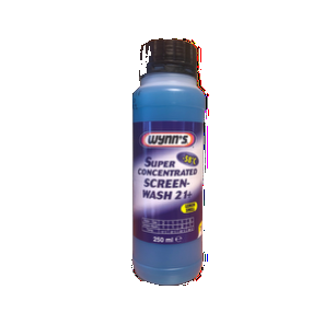Wynn’s Super Concentrated Screen-Wash 21+