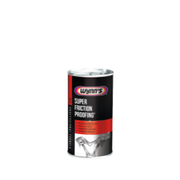 Wynn’s Super Friction Proofing®
