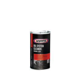 Wynn’s Oil System Cleaner