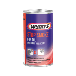Wynn’s Stop Smoke