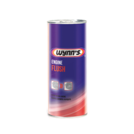 Wynn’s Engine Flush