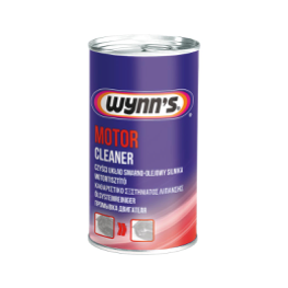 Wynn’s Motor Cleaner / Engine Flush