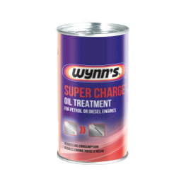 Wynn’s Super Charge®