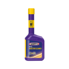Wynn’s Injector Cleaner for Diesel Engines