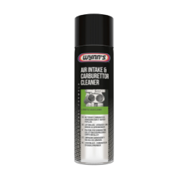 Wynn’s Air Intake & Carburettor Cleaner