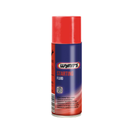 Wynn’s Starting Fluid
