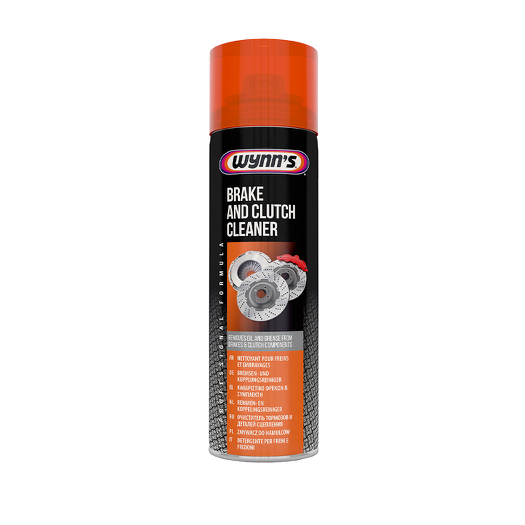 Wynn’s Brake and Clutch Cleaner