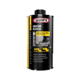 Wynn’s Commercial Vehicle Emission Reducer