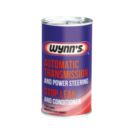 Wynn’s Automatic Transmission & Power Steering Stop Leak