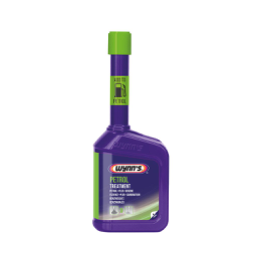 Wynn’s Petrol Treatment