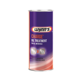 Wynn’s Start-Stop Engine Protector
