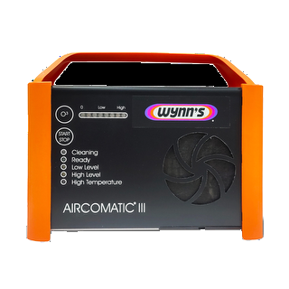 Wynn’s Aircomatic III+
