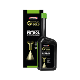 Wynn’s Formula Gold Fuel System Treatment